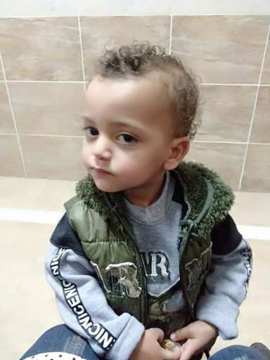 Ahmed salah