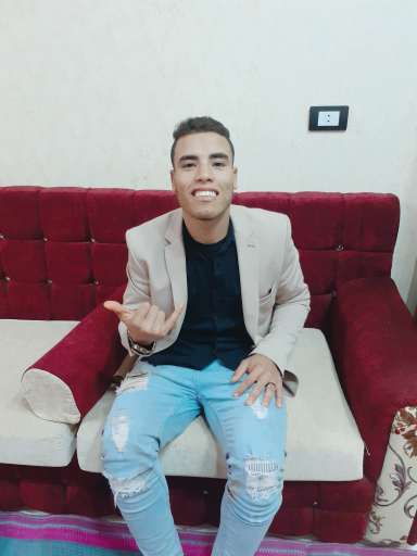 Nasser Khaled