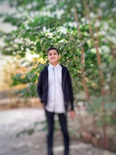 Nour mahmoud Nour