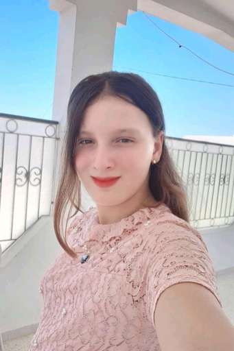 Fatma Ben Amor