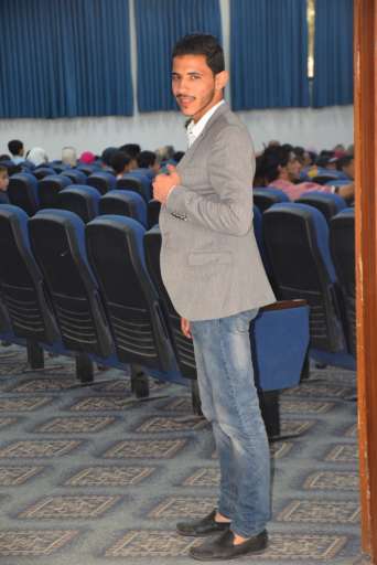 Haitham azaidah