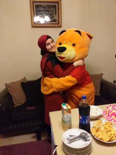 Jana Abdel Hassan