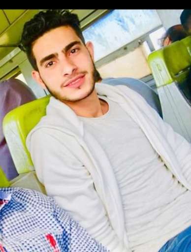 Mohamed jamil qureahi