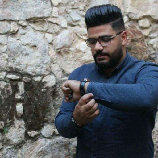 Mohammad Fuad