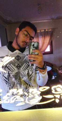 Fares atef salah