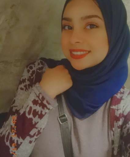 Khlood Mohamed