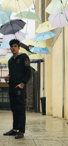Omar Farargh