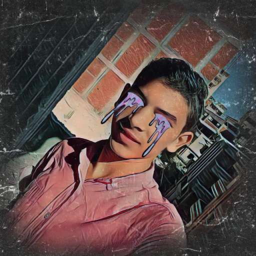 Mohamed Hamdy