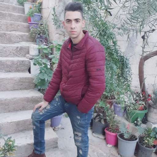راكان بشارات