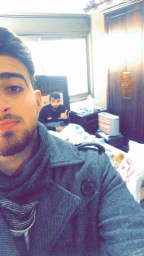 Obada Shayeb