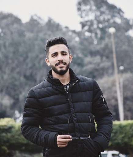 Ahmed Ashraf