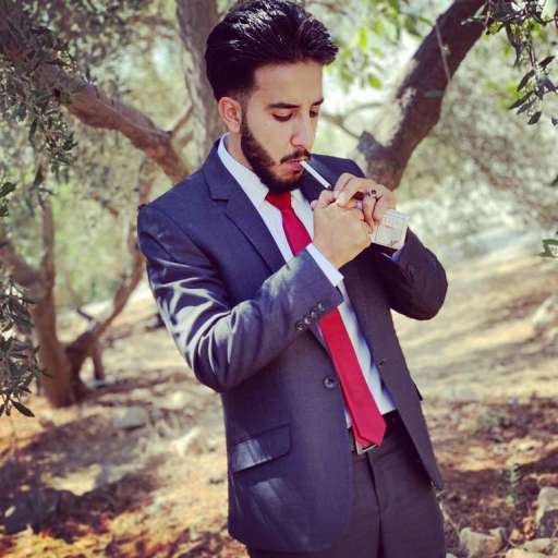 sultan jaradat