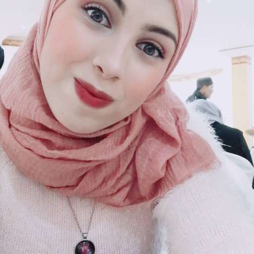 Nihel Saidi