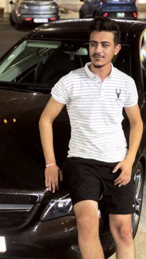 Hammodeh Almasri