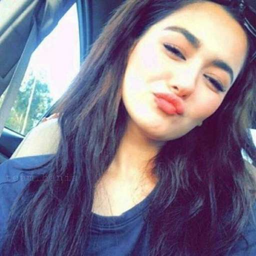 Amira Gamal