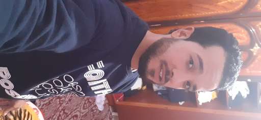 Mokhtar Al Bhery