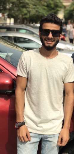 Ahmed Elemam