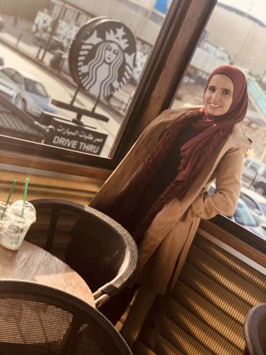 Sara Alsheibe