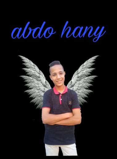 abdo hany