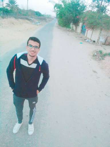 Mahmoud Ali