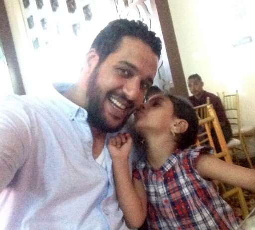 Mustafa Mharb