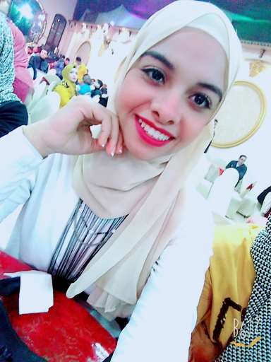 Asmaa Elkady