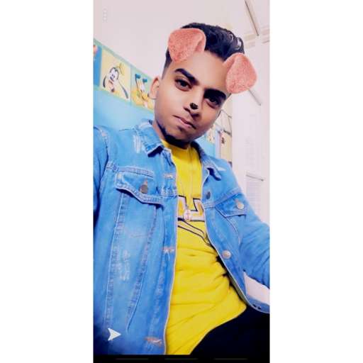 Abdelrhman Gamal