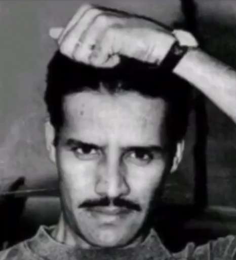 مصعب