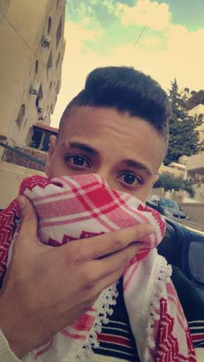 Rafeeq Bni Khaled