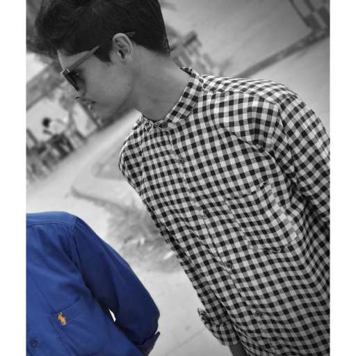 Omar Abdalla