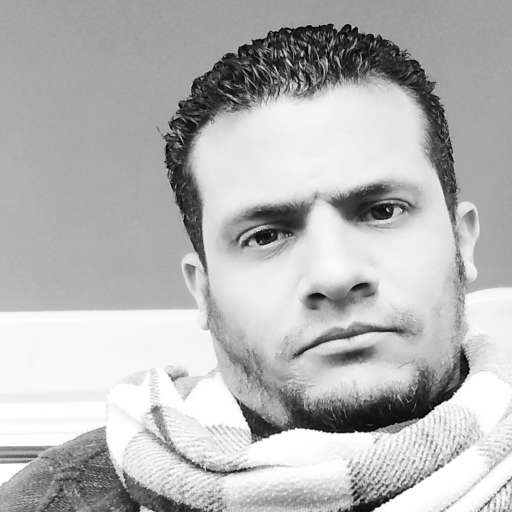 احمد ابو عمر