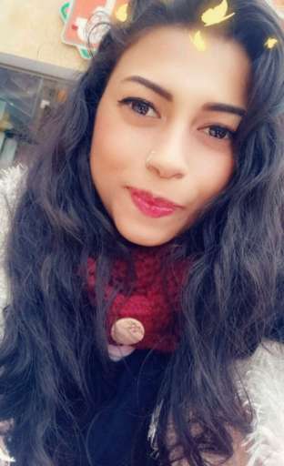 Amira Diab