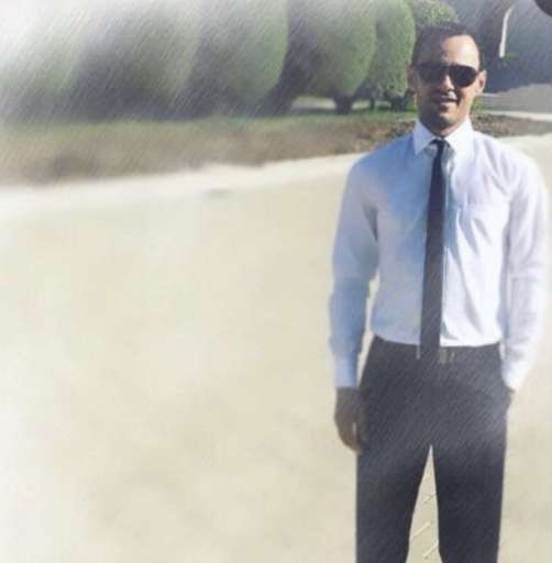 Mohamed Elmohamdy