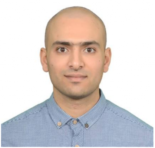 Hamza arfaoui