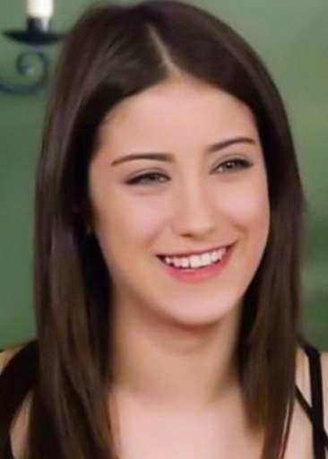 Princess Yasmeen