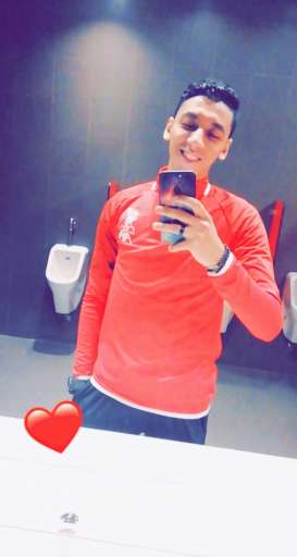 Badr Mohamed