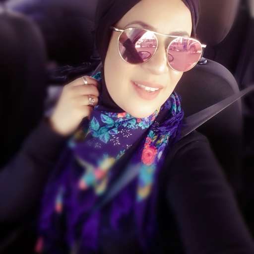 Salwa ghouili