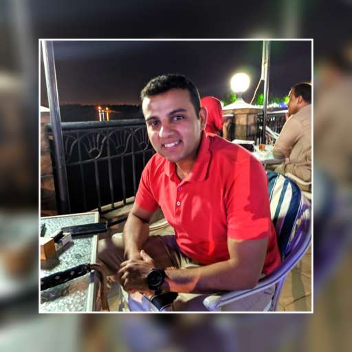 Mustafa Elsharafy