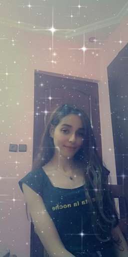 Ahlam elazoui