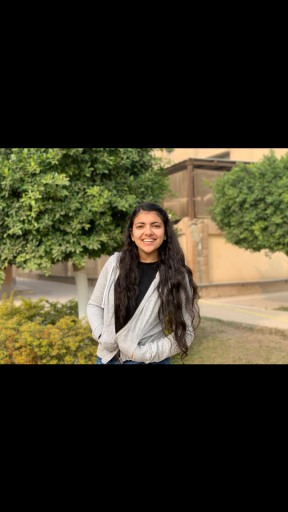 Yousteena Magdy