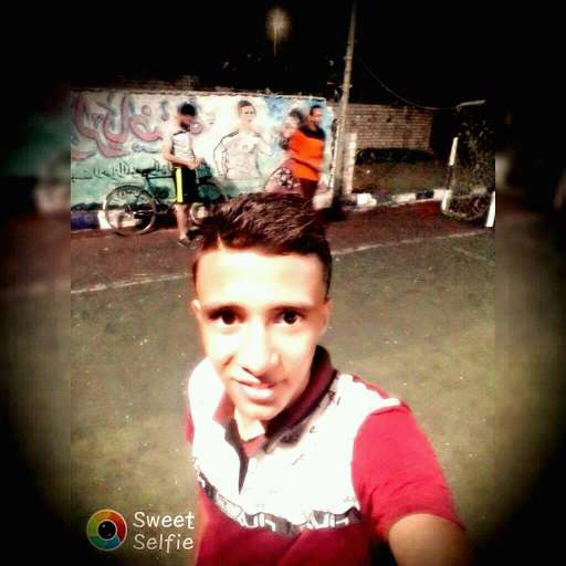 Hamdey Nasr
