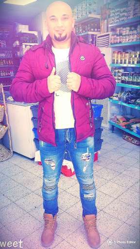 ali sabry
