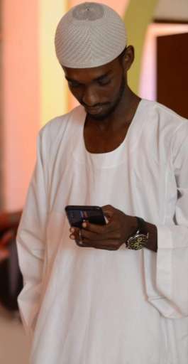 Mazin Izzaldin Hassan