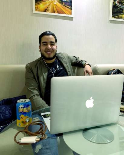 Ashraf B'm