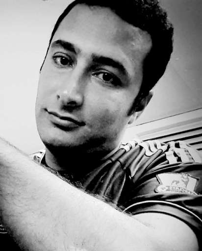 Mohamed Yehia Elmaghraby