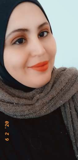 Marwa Gammoudi