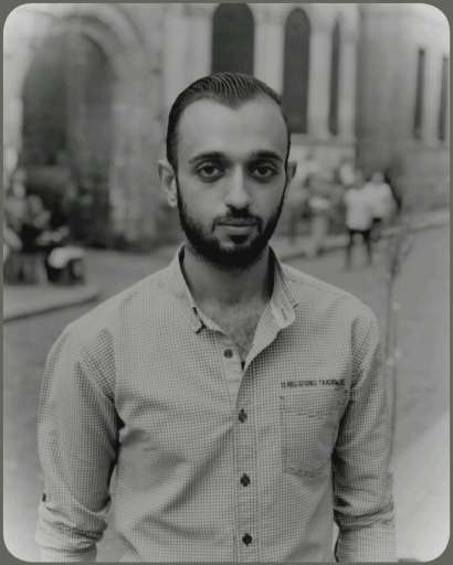 Adham Emad