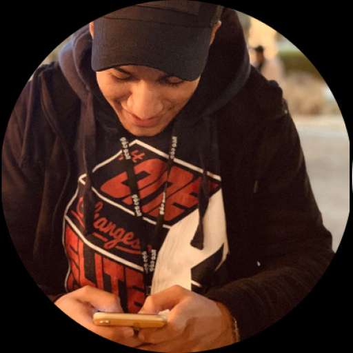 Ali Al Shatti