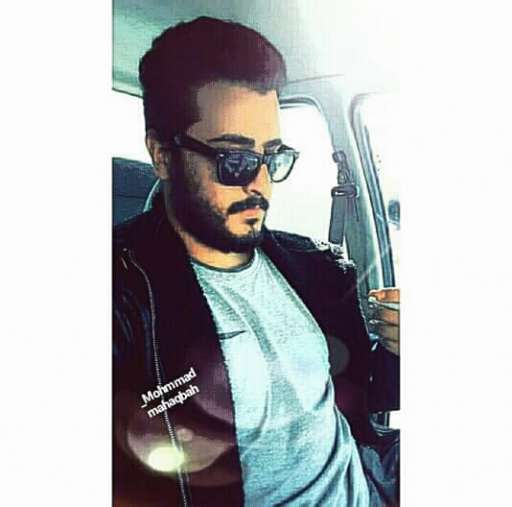 محمد المشاقبة