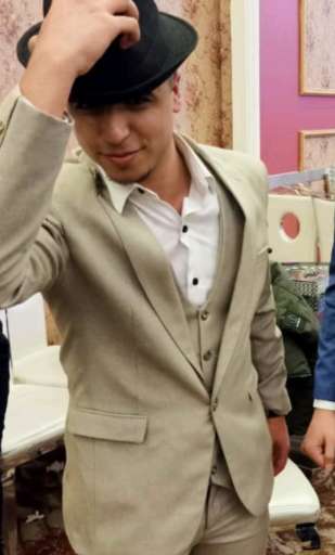 Mohamed Ashraf
